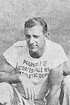 Ted Dailey