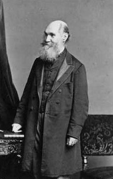 Henry Young