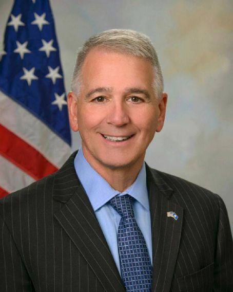 Ralph Abraham (politician)