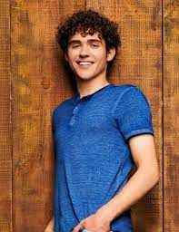 High School Musical: The Musical - The Series - Joshua Bassett