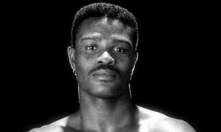 Maurice Blocker