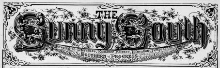 The Sunny South (magazine)