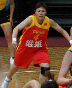 Song Xiaoyun
