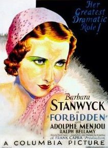 Forbidden