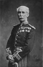 John Wellesley Thomas