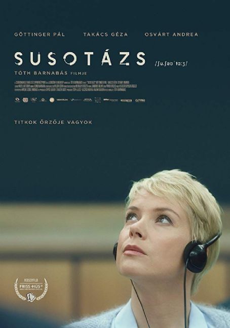 Susotázs