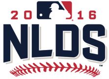 2016 National League Division Series