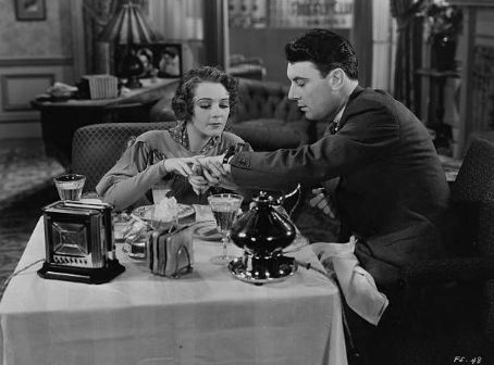 42nd Street - Ruby Keeler
