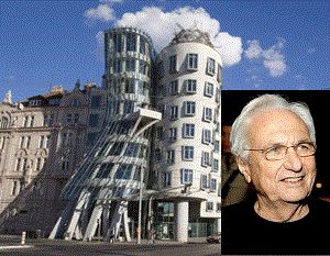 Who is Frank Gehry dating? Frank Gehry girlfriend, wife