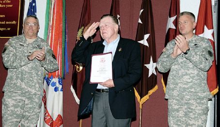 Joseph L. Galloway