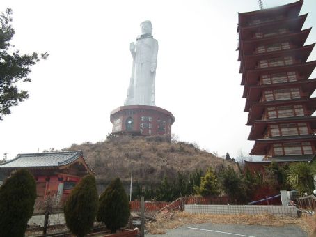 Awaji Kannon