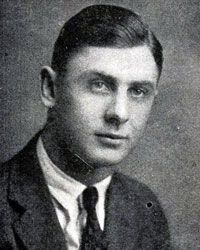 Harold Grant