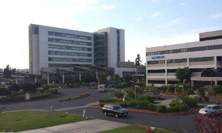 PeaceHealth Southwest Medical Center