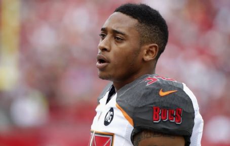 Bradley McDougald