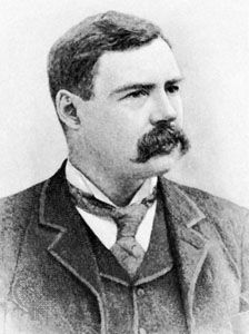 Harold Frederic