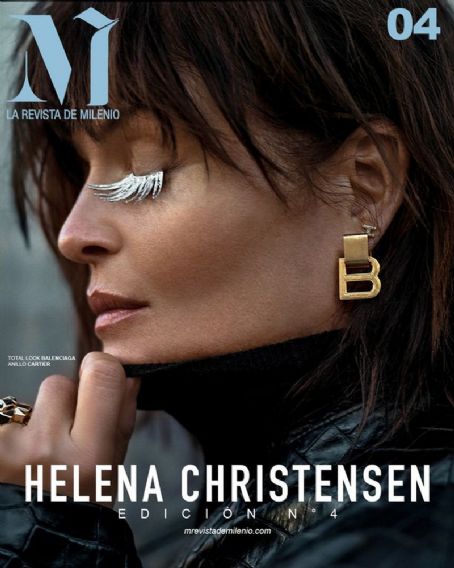 Helena Christensen
