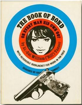 The Book of Bond