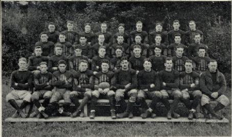 List of New Hampshire Wildcats football seasons FamousFix List
