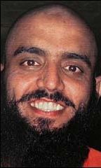 Muhammad Jafar Jamal al-Kahtani