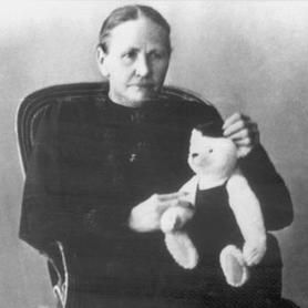 Margarete Steiff