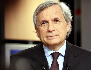 Jean-Marie Colombani