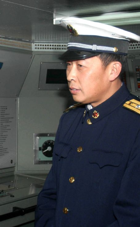 Ding Yi (admiral)