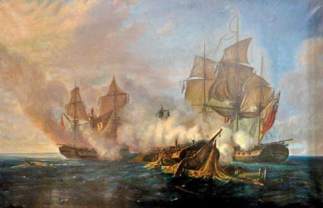 Adriatic campaign of 1807–1814