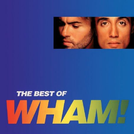 Wham! Album Cover Photos - List of Wham! album covers - FamousFix