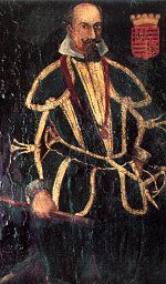 Vasco Mascarenhas, 1st Count of Óbedos