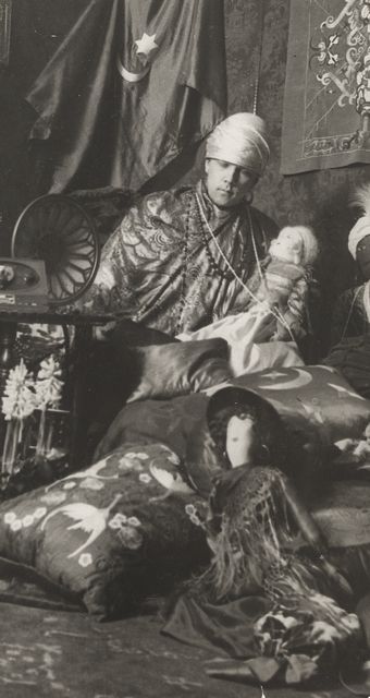 Minna Craucher