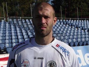 Peter Jánošík