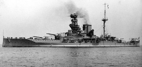 List Of Queen Elizabeth-class Battleships - Famousfix List