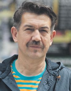 Radoslav Jovanov