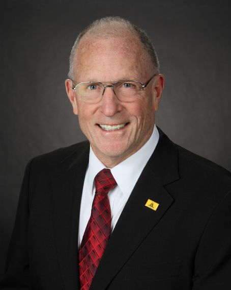Bob Hall (Texas politician)