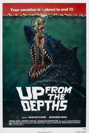 Up from the Depths