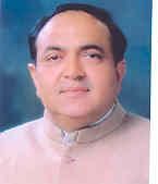Ajay Singh Yadav