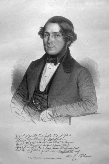 Max Emanuel Stern