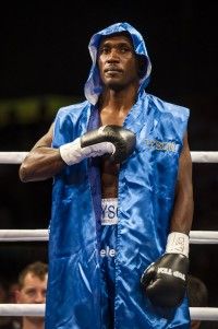 Bethuel Ushona