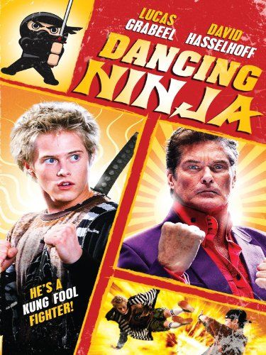 Dancing Ninja