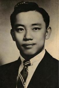 Khuong Huu Dieu