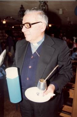 Antonio Quarracino