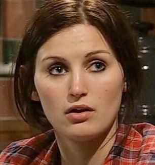 Holly Barton
