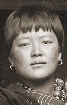 Tsundue Pema Lhamo