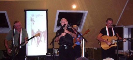 Wolfe Tones