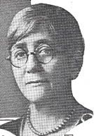 Helen Tufts Bailie
