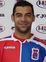 Henrique Dias de Carvalho