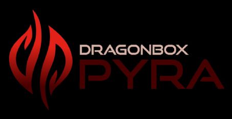DragonBox Pyra