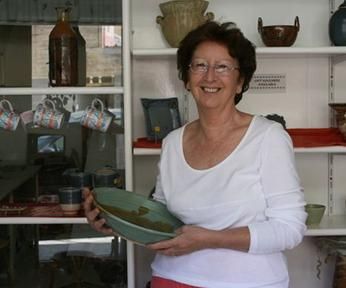 Julie Apap