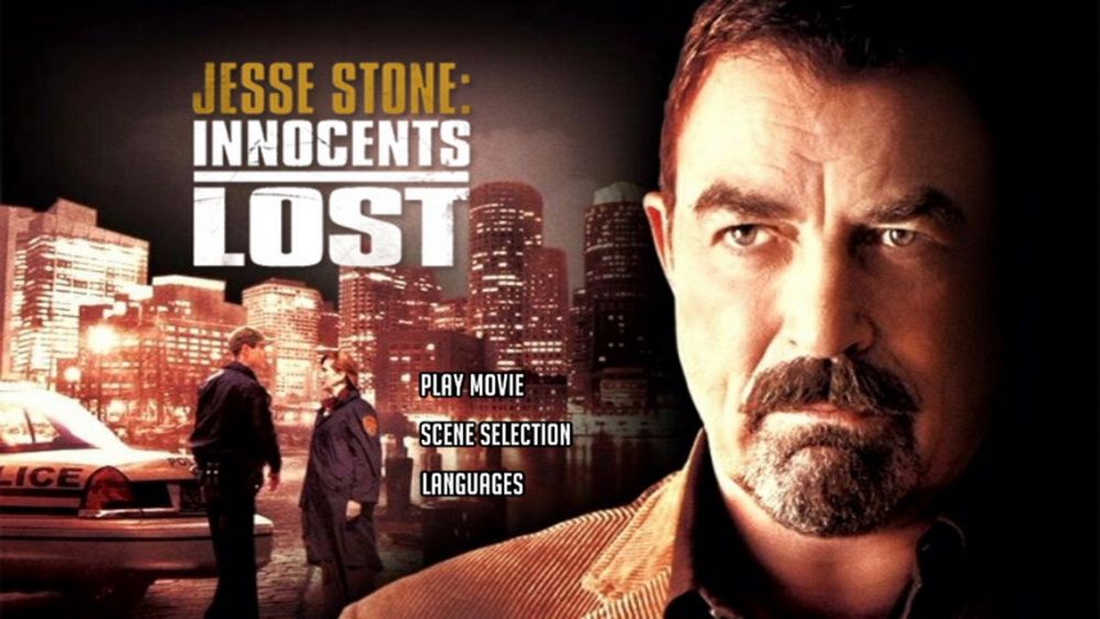 Jesse Stone: Innocents Lost (2011) Cast and Crew, Trivia, Quotes ...