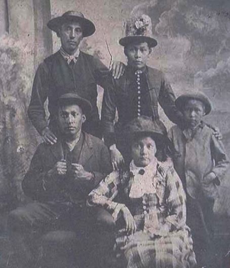 Little Traverse Bay Bands of Odawa Indians